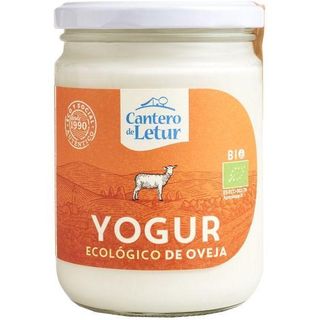Yogur De Oveja Cantero De Letur, Tarro 420 G (16317208)