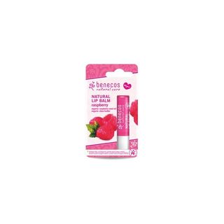 Bálsamo Labial - Benecos - Transparente 4260198093840
