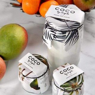 Yogurt Coco By Angela 500gr Eco
