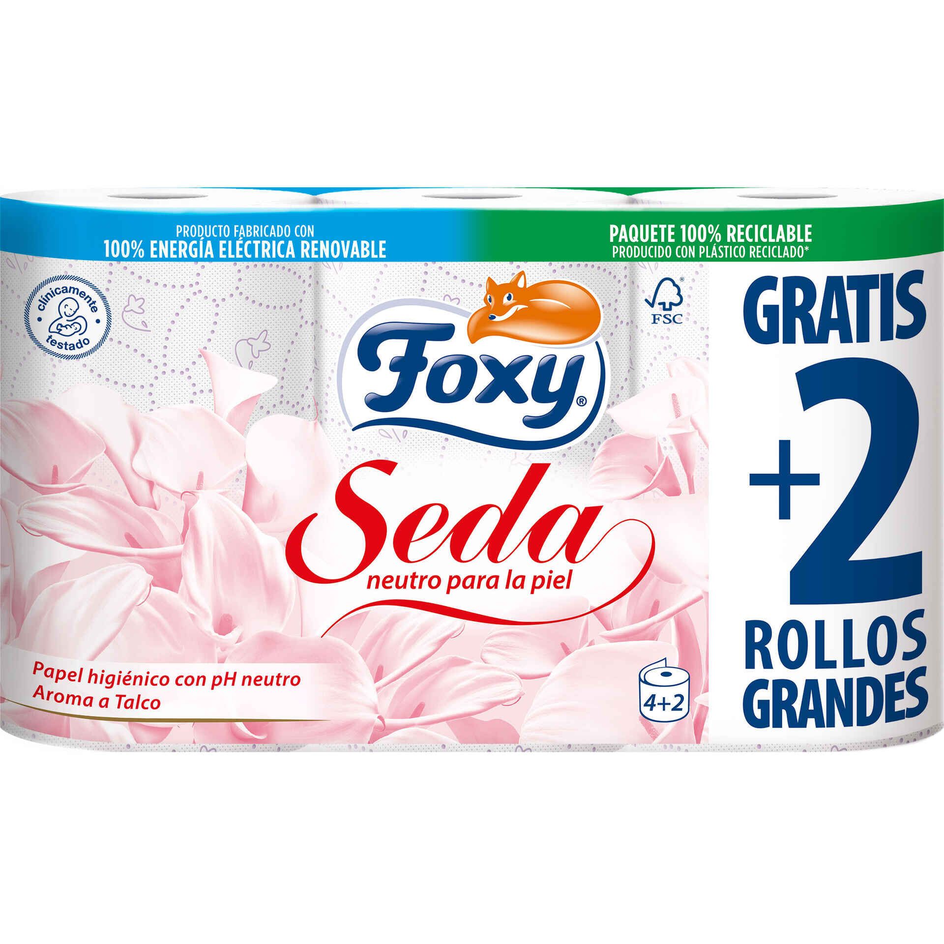 Produtos de Papel