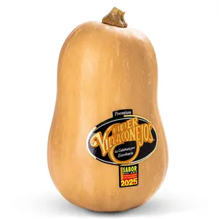 Calabaza 1.5 Kg Aprox.