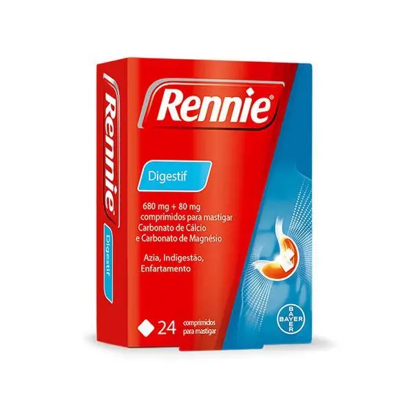 Saúde Digestiva e Intestinal