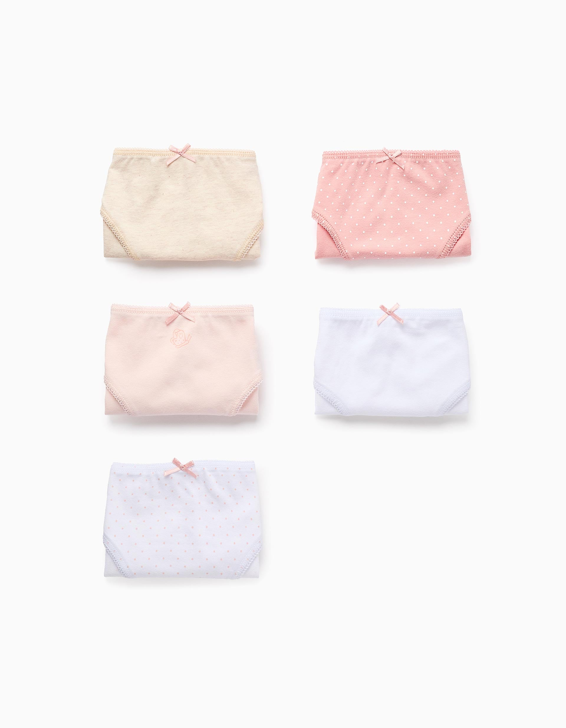 Pijamas e Roupa Interior Menina até 3 anos