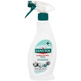 Desinfectante Textil Sanytol, Pistola 500 Ml. (21141304)