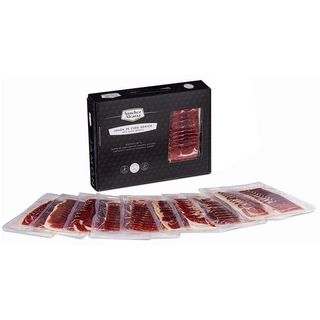 Maletín Jamón Cebo Ibérico 50%Raza Ibérica S.Alcaraz, 1 Ud (25225962)