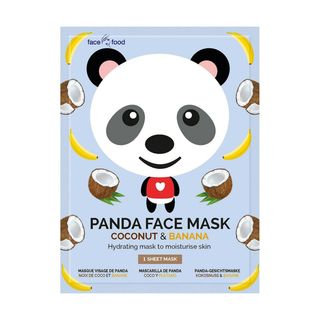 Mountagne Jeunesse Mascarilla Animal Mask Panda 1849192 (277236)