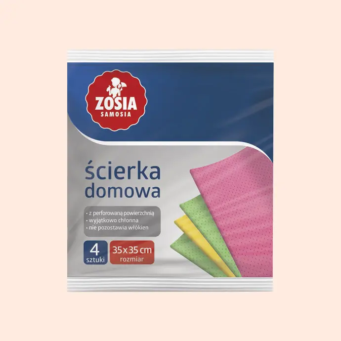 Domowy niezbędnik