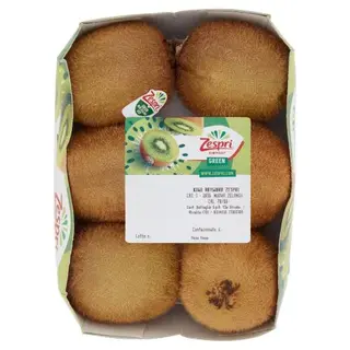 Zespri Kiwifruit Green 0,500 Kg
