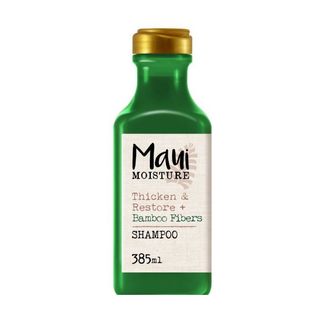 Bamboo Fibers Champú Fibra de Bambú - Maui - 385 ml 22796170613