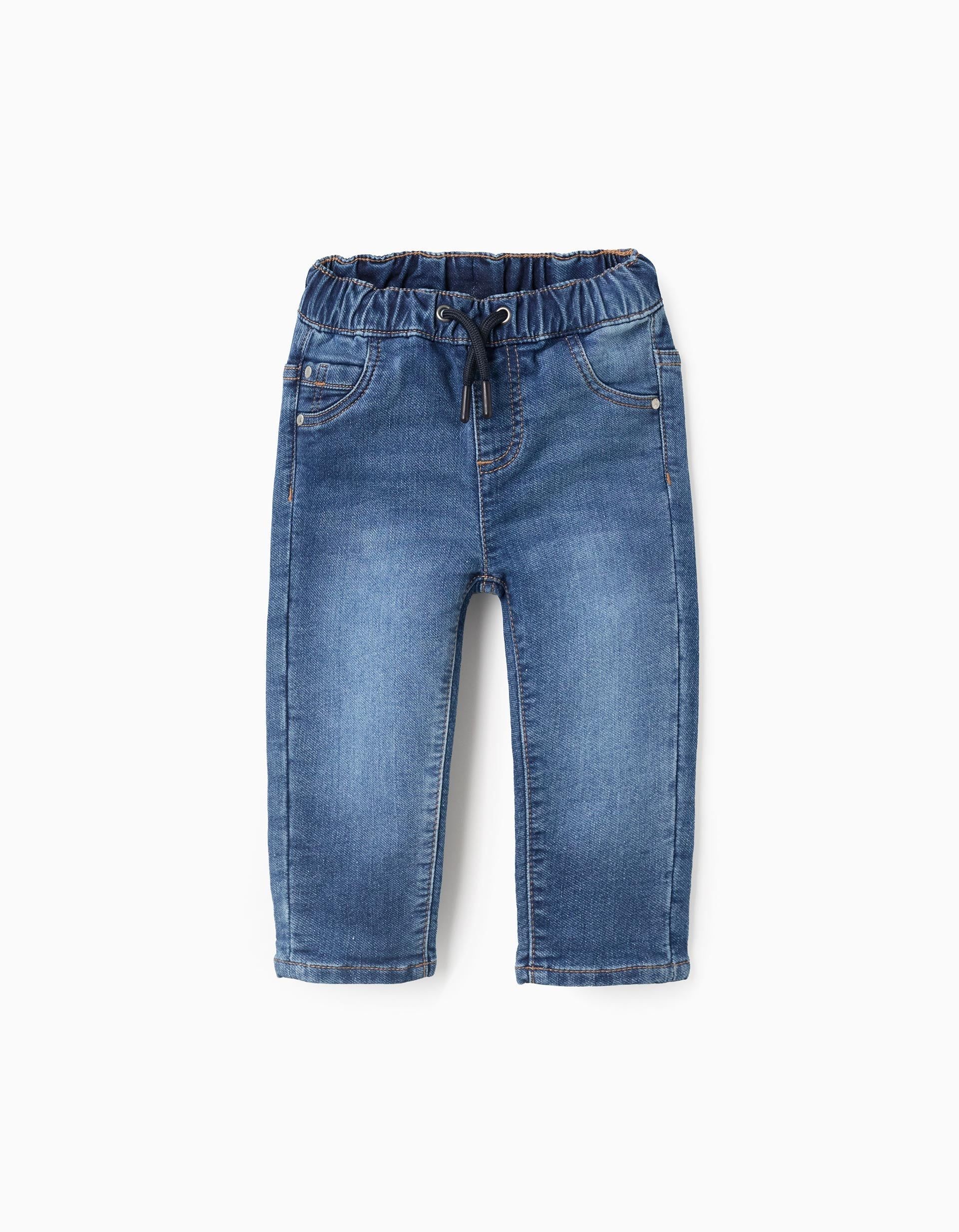 Calças e Calções Menino até 3 anos