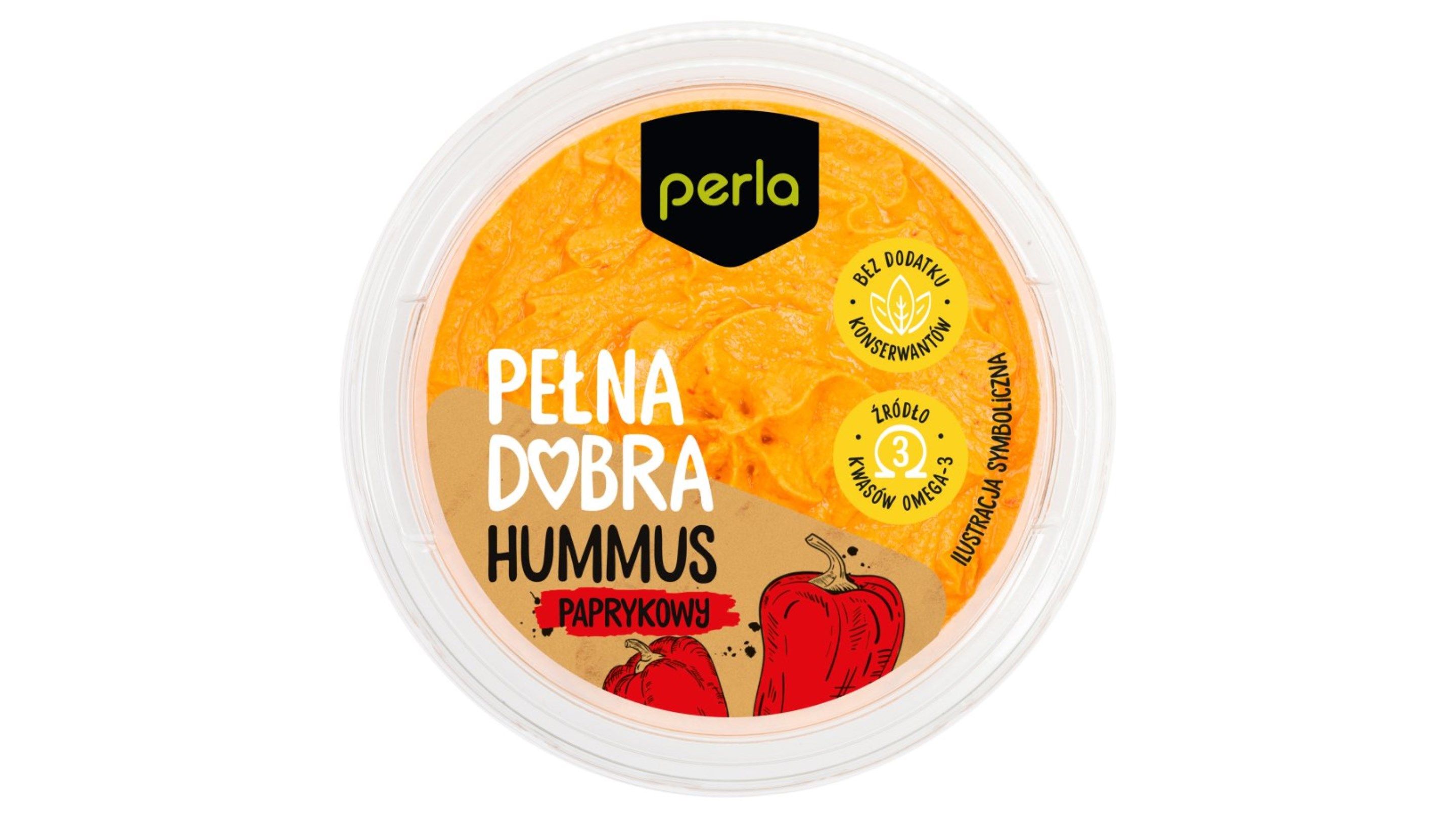 Antipasti, Hummus
