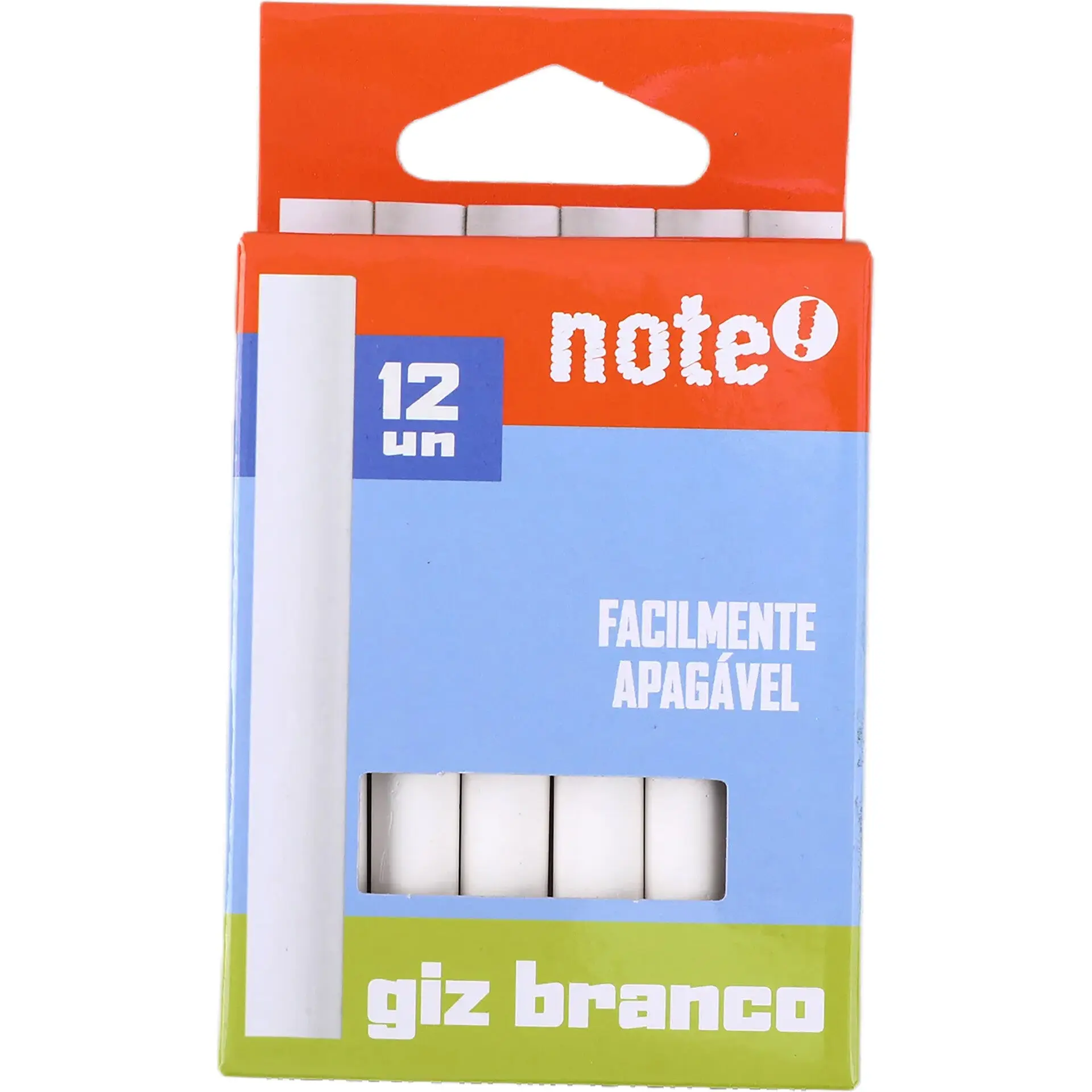 Outros Materiais de Escritório