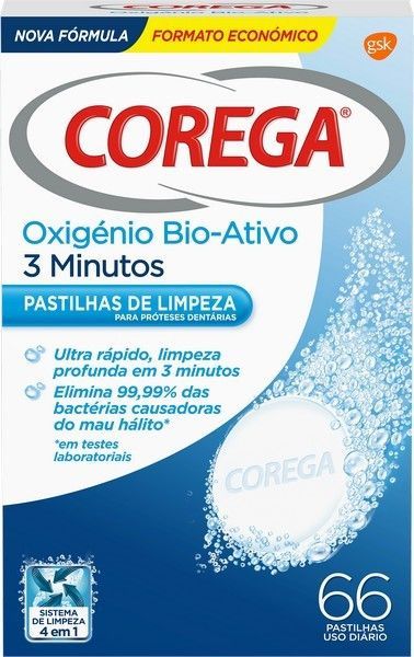 Mais Higiene Oral