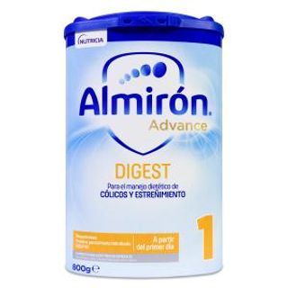 Almiron Advance+ Digest 1 Polvo 800 G