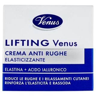 Venus Lifting Con Elastina 50Ml