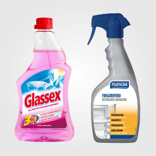 Detergenti per Superfici