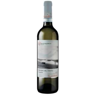 Terre Siciliane IGT Vermentino Sentiero del Vento 2025