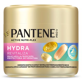 Mascarilla Hydra Revitaliza Pantene Frasco 300 Ml