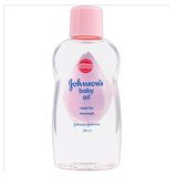 Johnson'S Baby Oil 1442719 300Ml