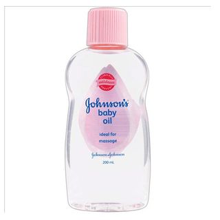 Johnson'S Baby Oil 1442719 300Ml