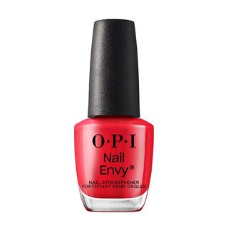 Opi Nail Envy Big Apple Red Nt225 3730693