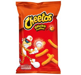 *MS CHEETOS STICKS 27G