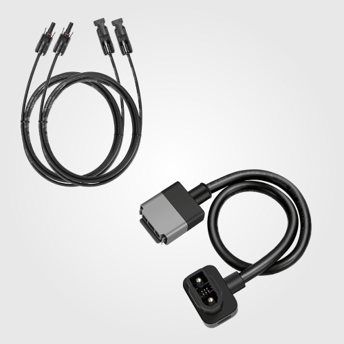 Smart Home - Energia