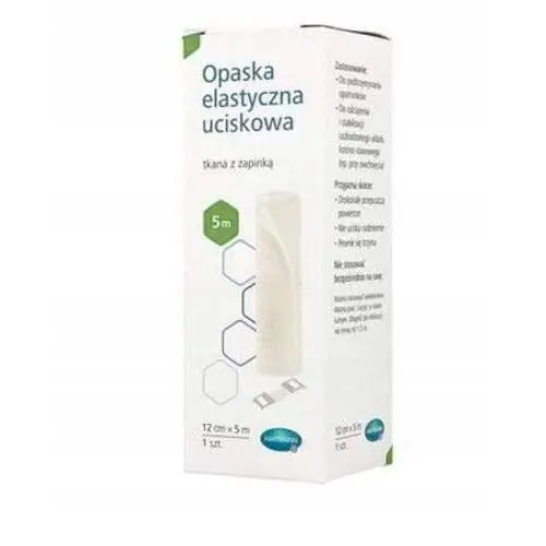 Materiały Opatrunkowe i Dezynfekcja.
