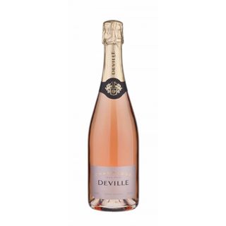Champagne Jean Paul Deville Rosé Sappheiros