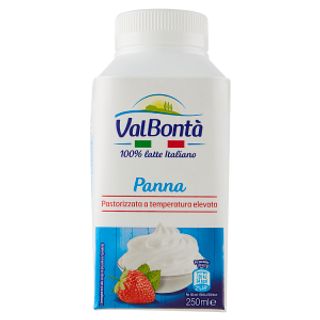 Panna Fresca Esl Valb. 250Ml