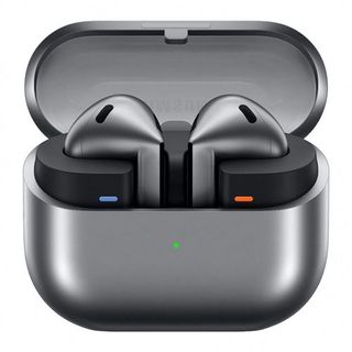 Auriculares Noise Cancelling Samsung Galaxy Buds3 True Wireless Gris (8806095655734)