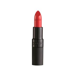 Gosh Velvet Touch Lipstick Matt 005 Matt Classic Red 2703456