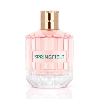 Free Attitude Edt 100 Vap Springfield 121213 (8411061090596)