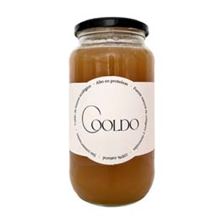 Caldo de huesos 900ml ECO