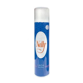 Laca Clásica En Spray Nelly 400 Ml