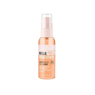 Spray Fijador Happy Bliss Face Essence 1 Ud (285093)
