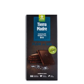Chocolate Negro 0.7 Florsal Int Eco 100 Gr.