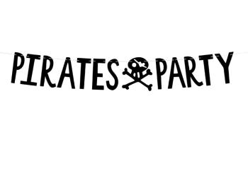 Piratas