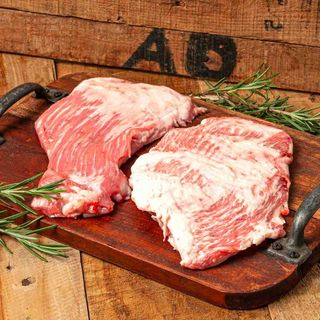 Secret De Porc Ao (Aprox. 400 Gr.)