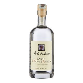 Grappa di Amarone - Montesantoccio - 0,5 l