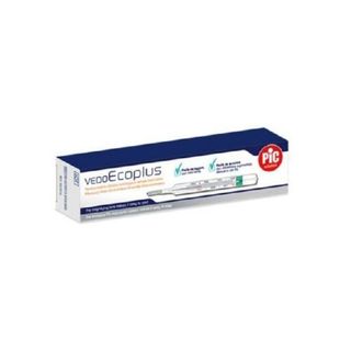 Termometro Gallio Vedoeco Plus
