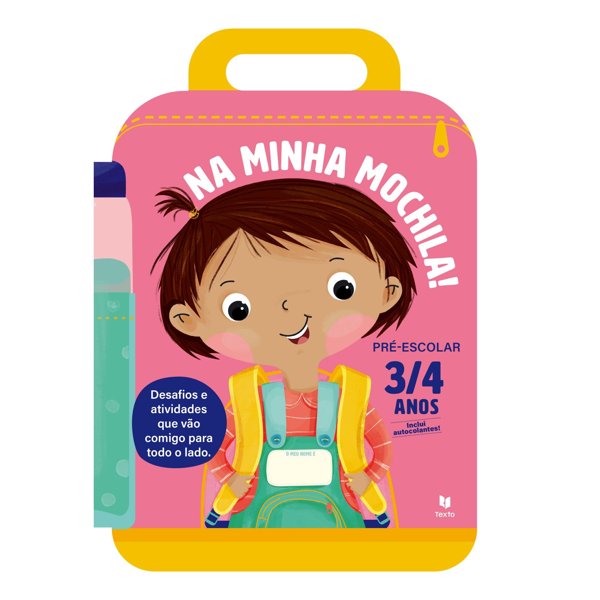 Livros de Apoio Escolar