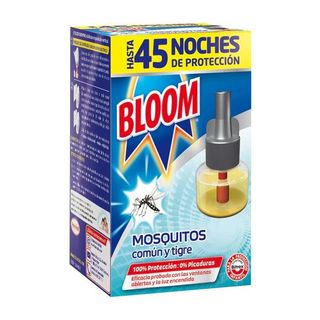 Bloom Eléctrico Recambio 45 noches - Bloom - 23 ml 8414300015091