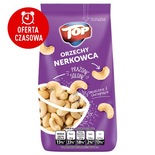 Karnawałowe Przekąski!