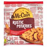 Patatas Gajo Barbacoa Mccain Bolsa 750 G