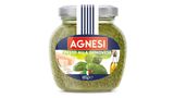 Agnesi - Sos z bazylią pesto alla genovese - 185 g
