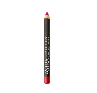 ASTRA MAKEUP Jumbo Lipstick 03 Red Stick 2618257