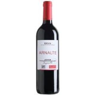 Arnalte Vino Tinto Joven D.O. Rioja 75 Cl. (7056526)