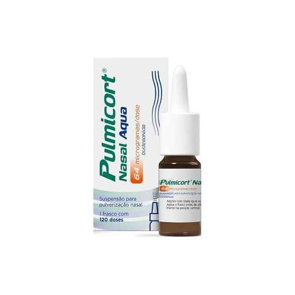 Alergias e Congestão Nasal