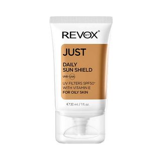 Revox Daily Sun Shield 1465943 30Ml (5060565106468)